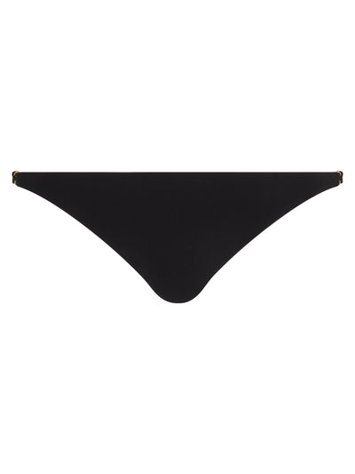 Chantelle Beachwear Emblem Bikini bottom Black