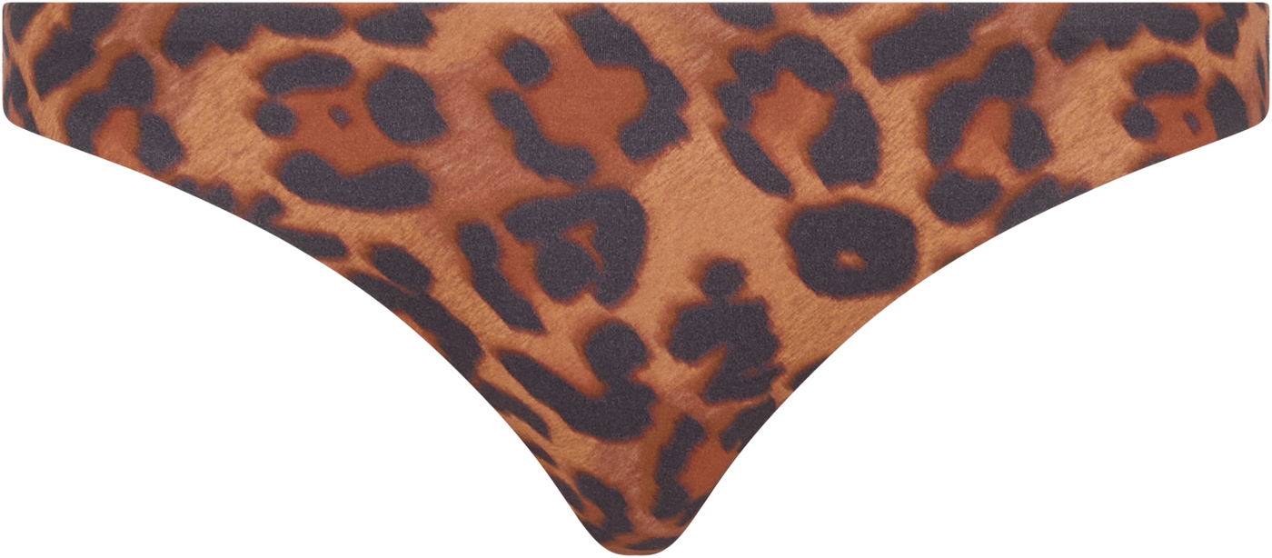 Chantelle Beachwear Sauvage brief