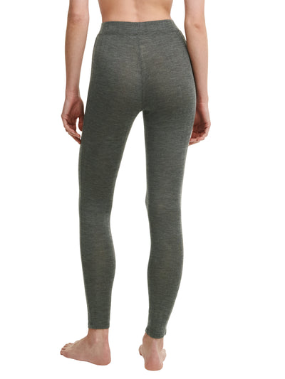 Chantelle Thermo Comfort Legging Slate Grey