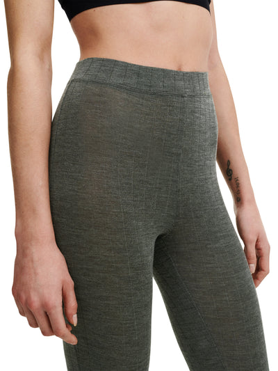 Chantelle Thermo Comfort Legging Slate Grey