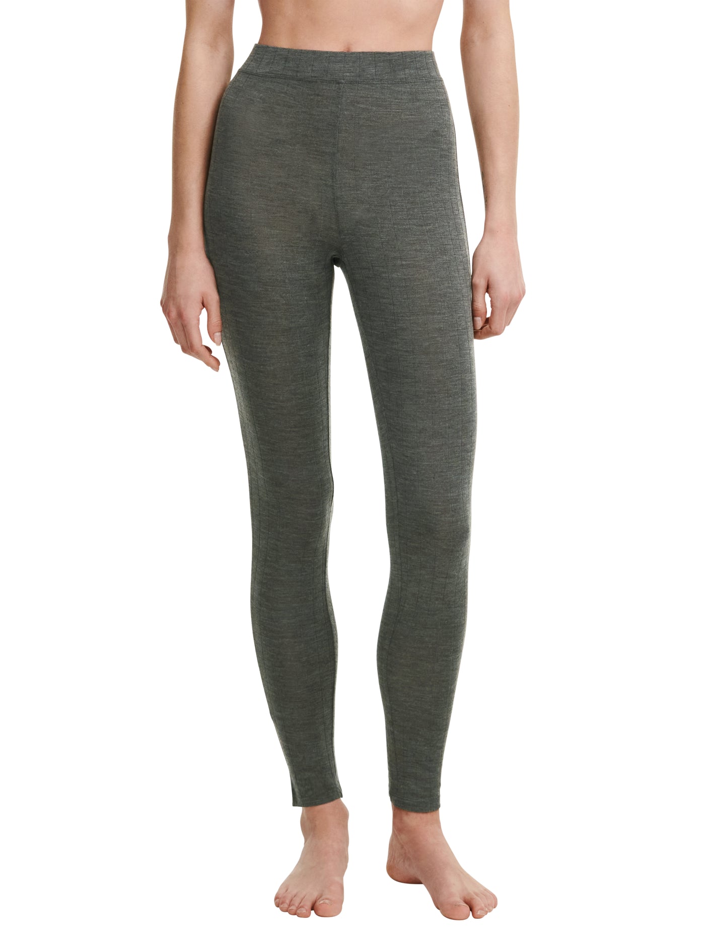 Chantelle Thermo Comfort Legging Slate Grey