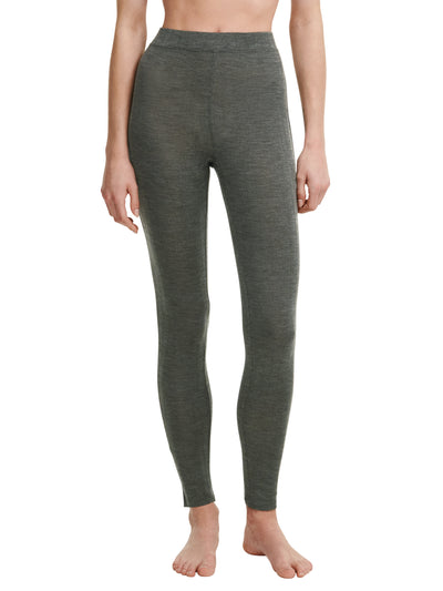 Chantelle Thermo Comfort Legging Slate Grey