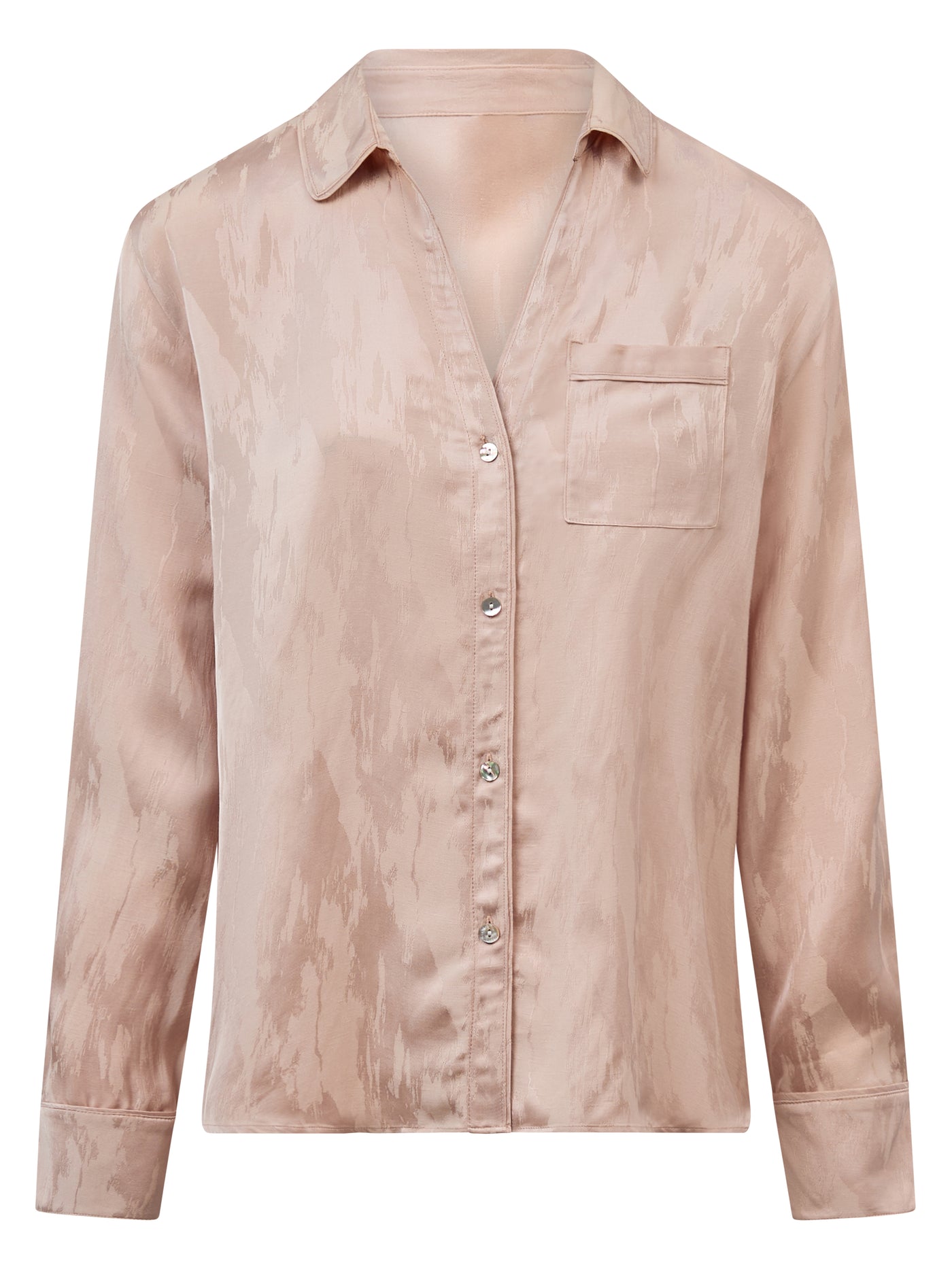 Chantelle Noah LS Shirt Dunes Shades