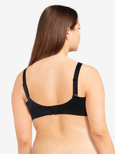 Chantelle Hedona Moulded Bra Black