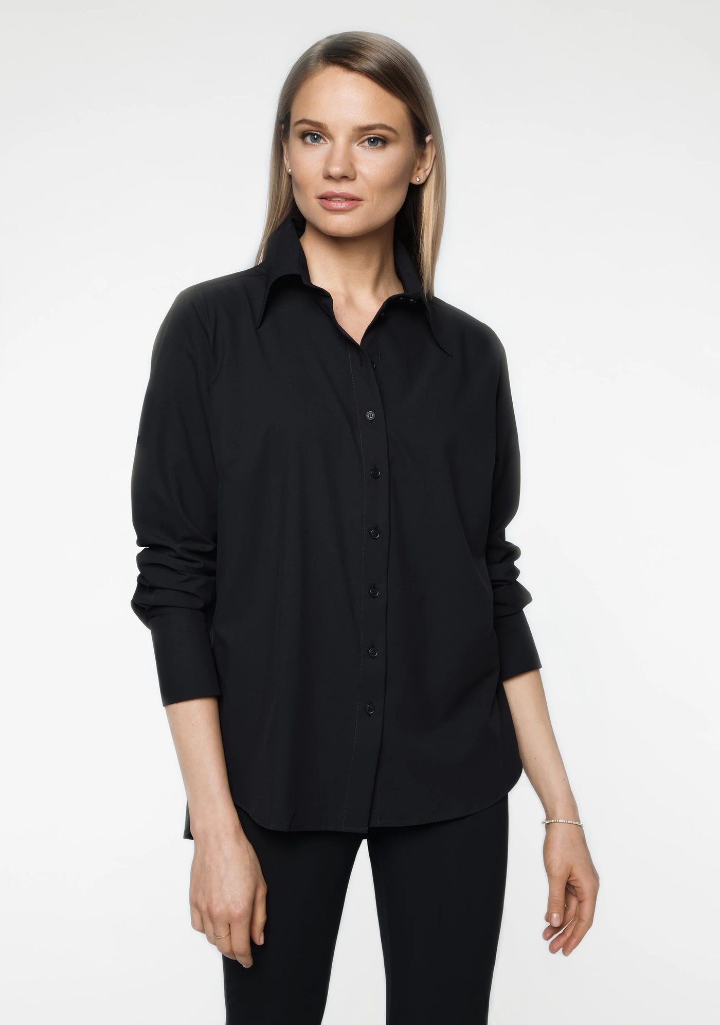 INA KESS ORLOV Shirt Black