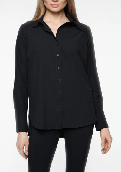 INA KESS ORLOV Shirt Black