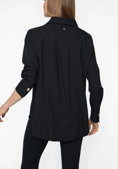 INA KESS ORLOV Shirt Black