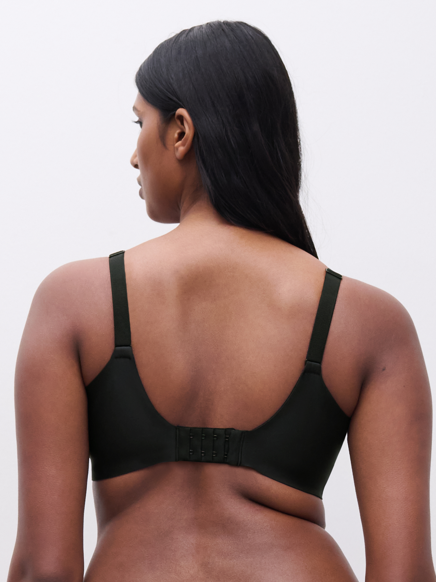 Chantelle Graphic Support Very Covering Graphic Leopard