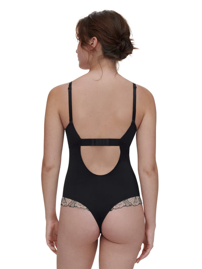 Chantelle Pulp Tattoo Love Bodysuit