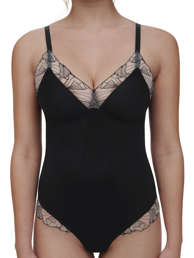 Chantelle Pulp Tattoo Love Bodysuit