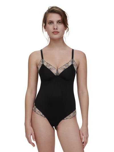 Chantelle Pulp Tattoo Love Bodysuit