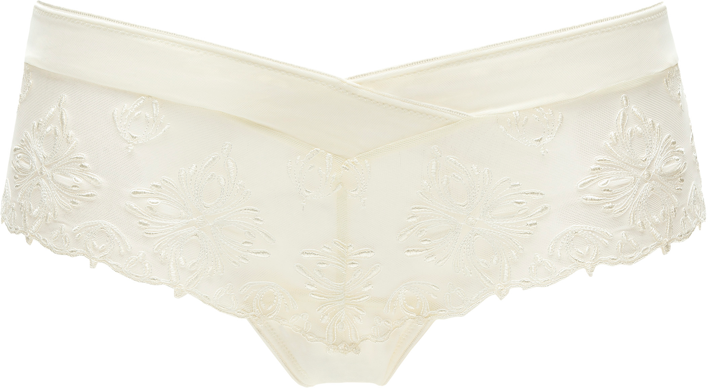 Chantelle Champs Elysees Shorty Ivory
