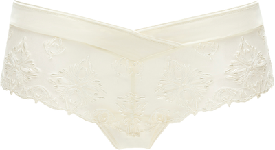 Chantelle Champs Elysees Shorty Ivory