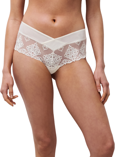 Chantelle Champs Elysees Shorty Ivory