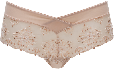 Chantelle Champs Elysees Shorty Cappuccino