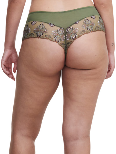 Chantelle Champs Elysees Shorty Kiwi