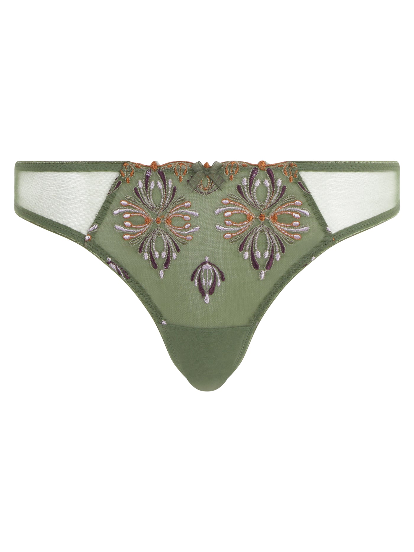 Chantelle Champs Elysees Tanga Kiwi