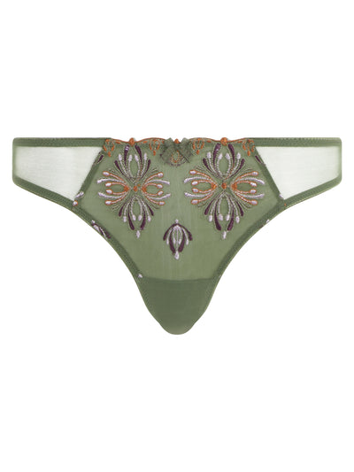 Chantelle Champs Elysees Tanga Kiwi