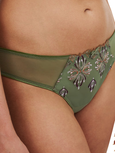 Chantelle Champs Elysees Tanga Kiwi