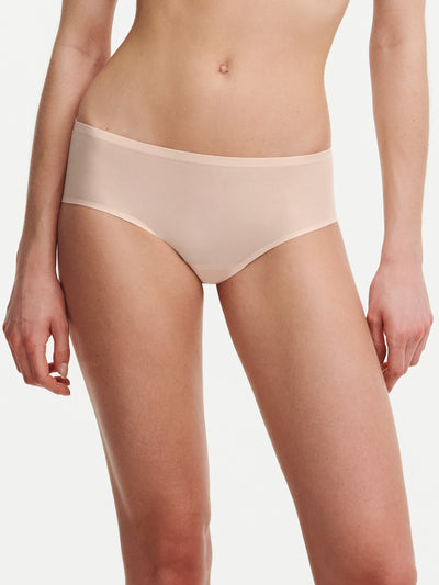 Chantelle Softstretch Hipster Golden Beige