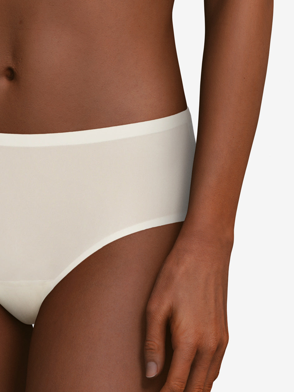 Chantelle Softstretch Hipster Ivory