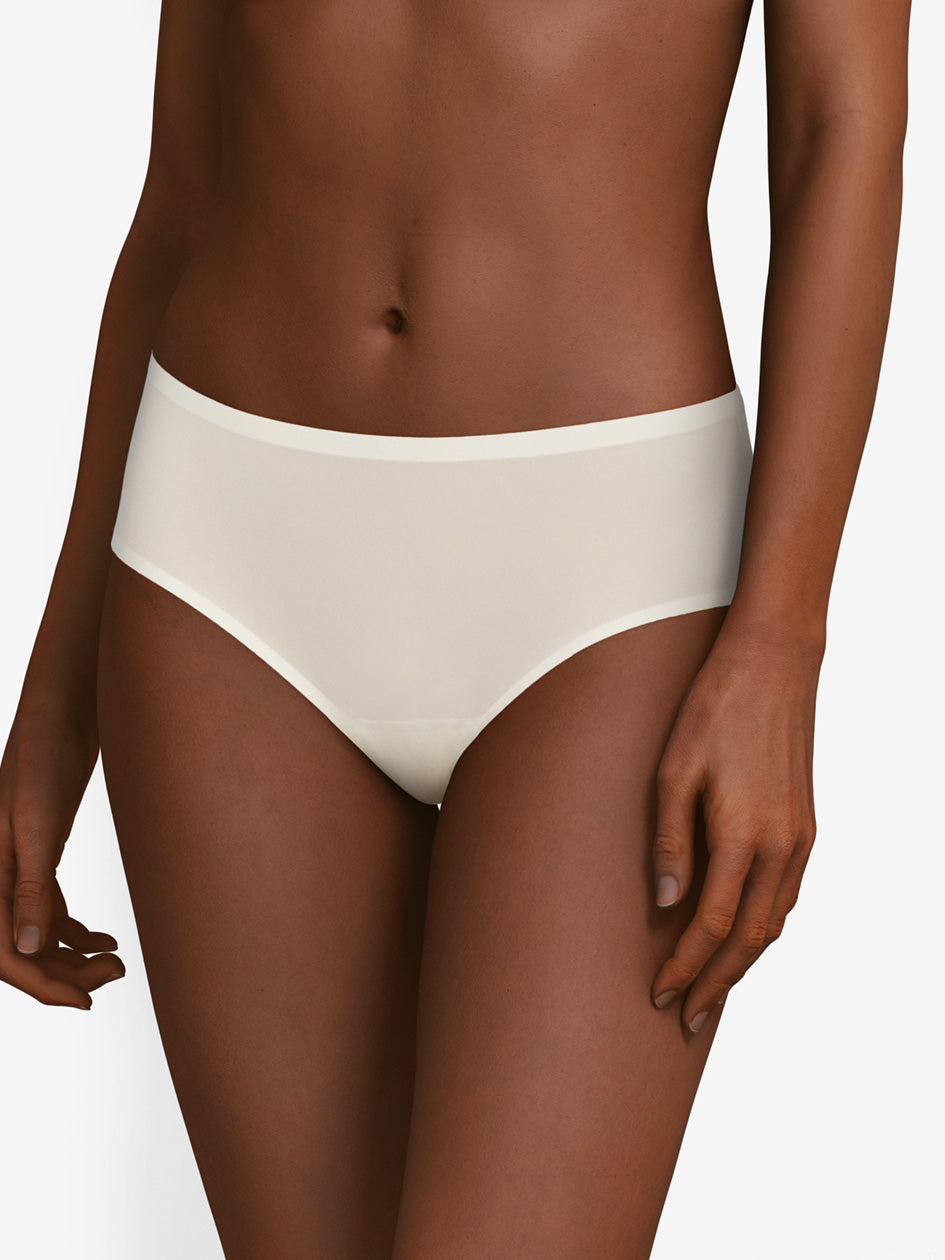 Chantelle Softstretch Hipster Ivory