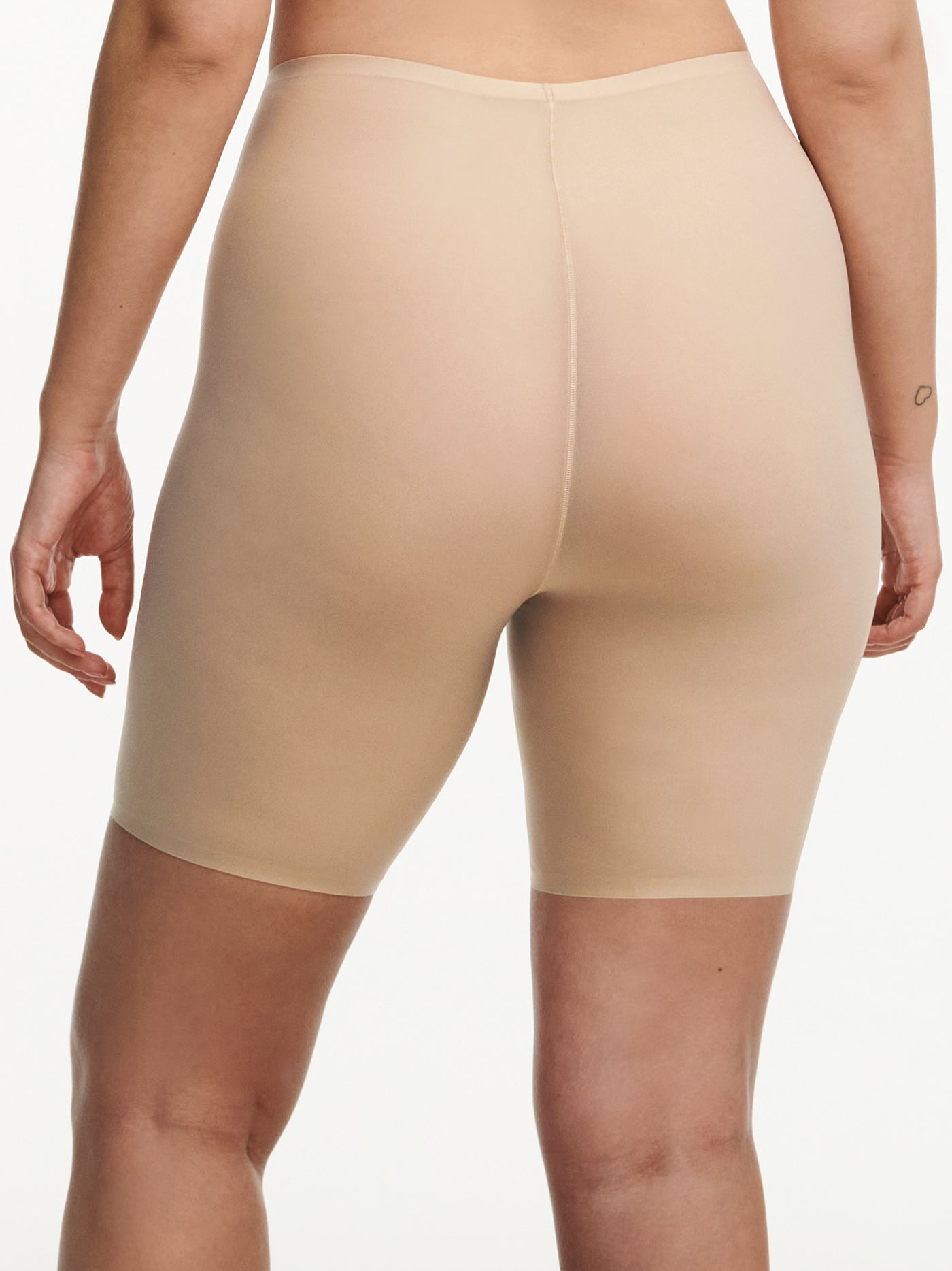 Chantelle Softstretch Panty Nude Sand