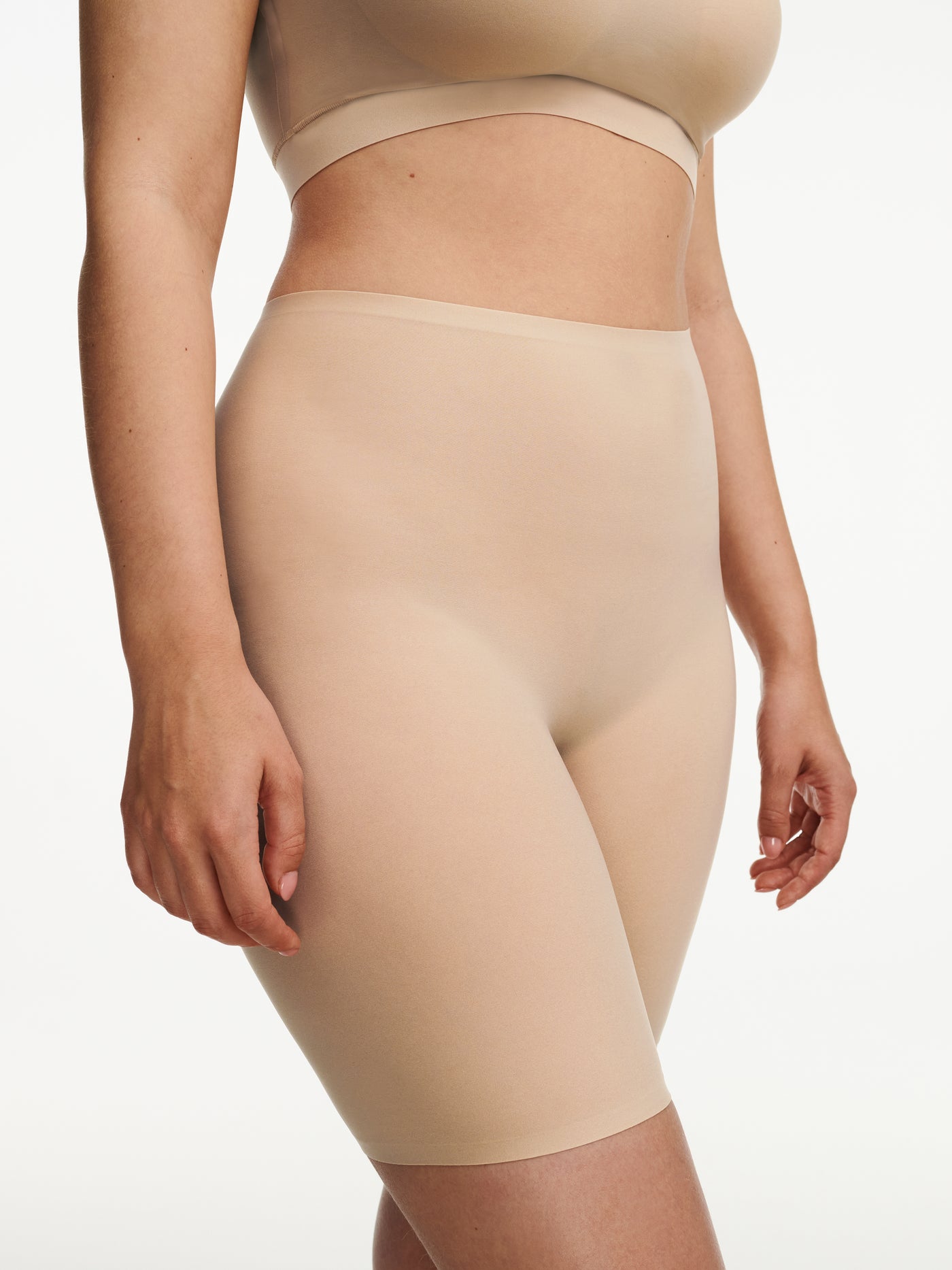 Chantelle Softstretch Panty Nude Sand