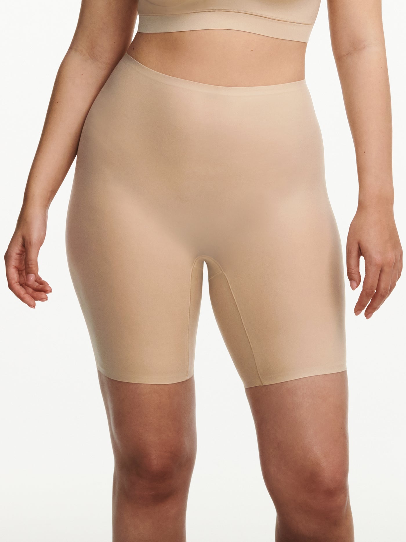 Chantelle Softstretch Panty Nude Sand