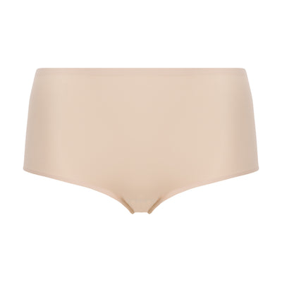 Chantelle Softstretch High Waisted Brief Golden Beige