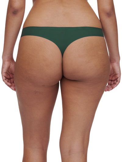 Chantelle Softstretch String Empire green