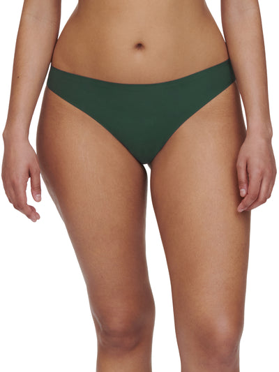 Chantelle Softstretch String Empire green