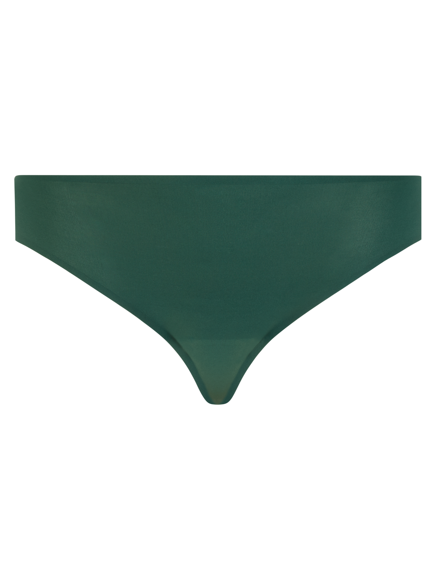 Chantelle Softstretch String Empire green