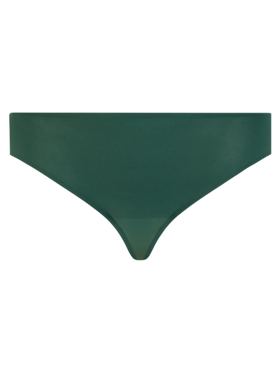 Chantelle Softstretch String Empire green