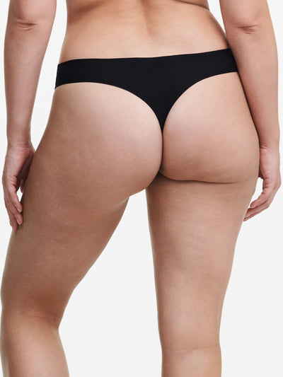 Chantelle Softstretch String Black