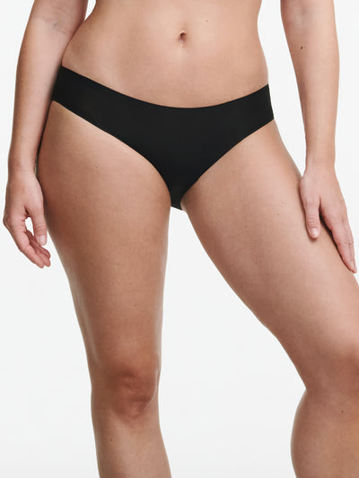 Chantelle Softstretch String Black