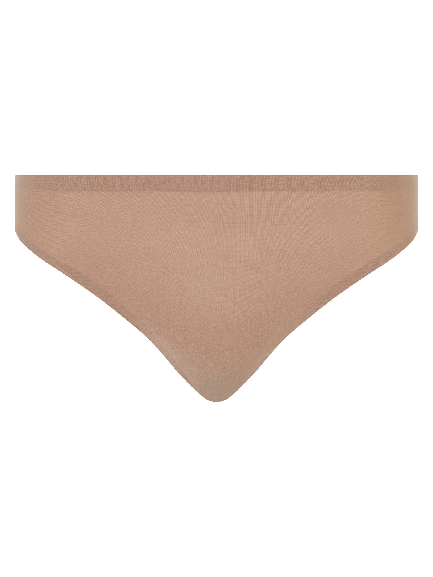 Chantelle Softstretch String Coffee Latte