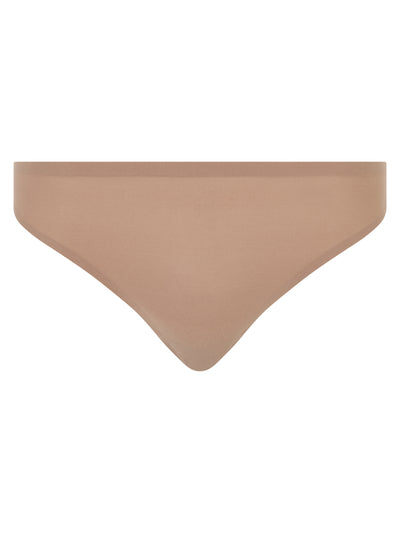 Chantelle Softstretch String Coffee Latte