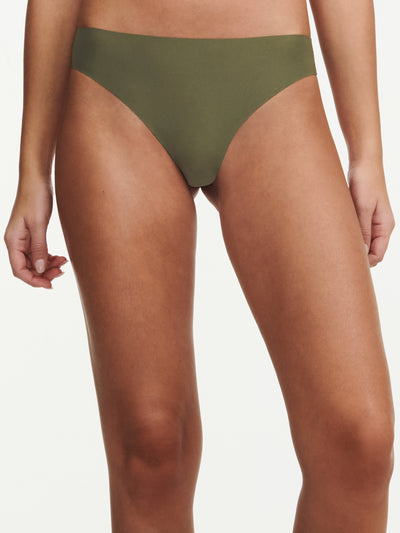 Chantelle Softstretch String Kiwi