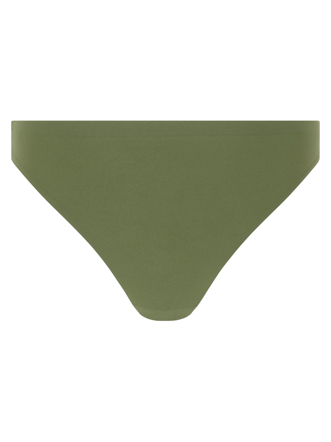 Chantelle Softstretch String Kiwi