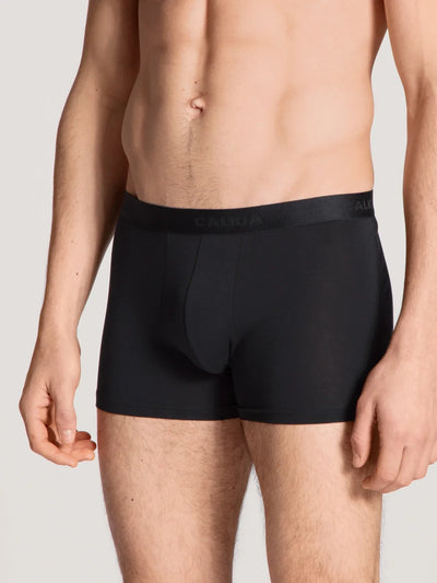 Calida natural benefit boxers Black