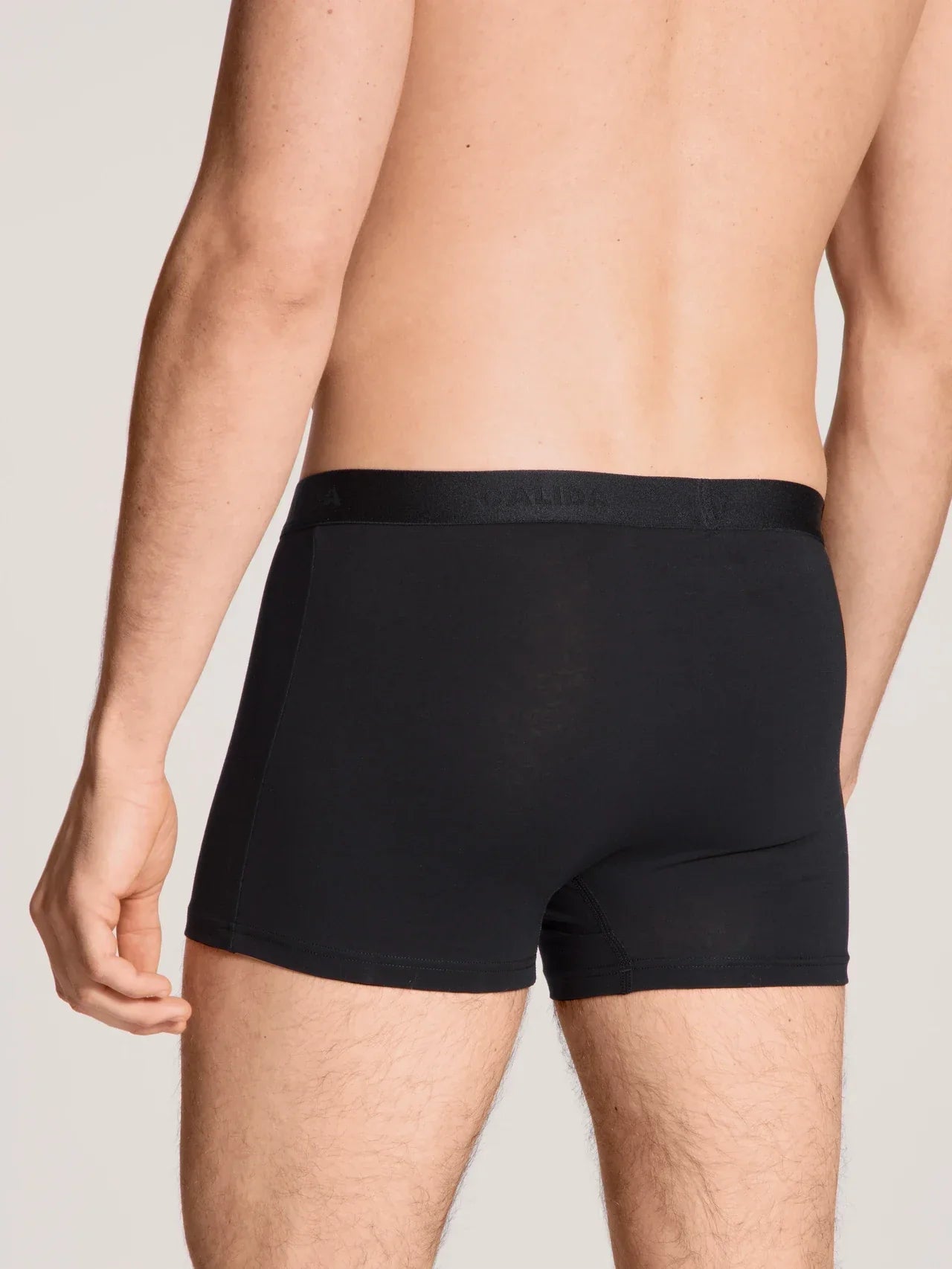 Calida natural benefit boxers Black