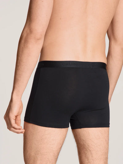 Calida natural benefit boxers Black