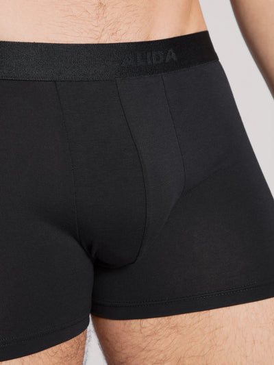 Calida natural benefit boxers Black