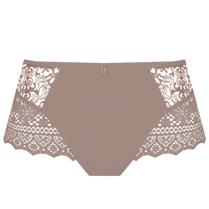 Empreinte Cassiopée Panty Rose Sauvage