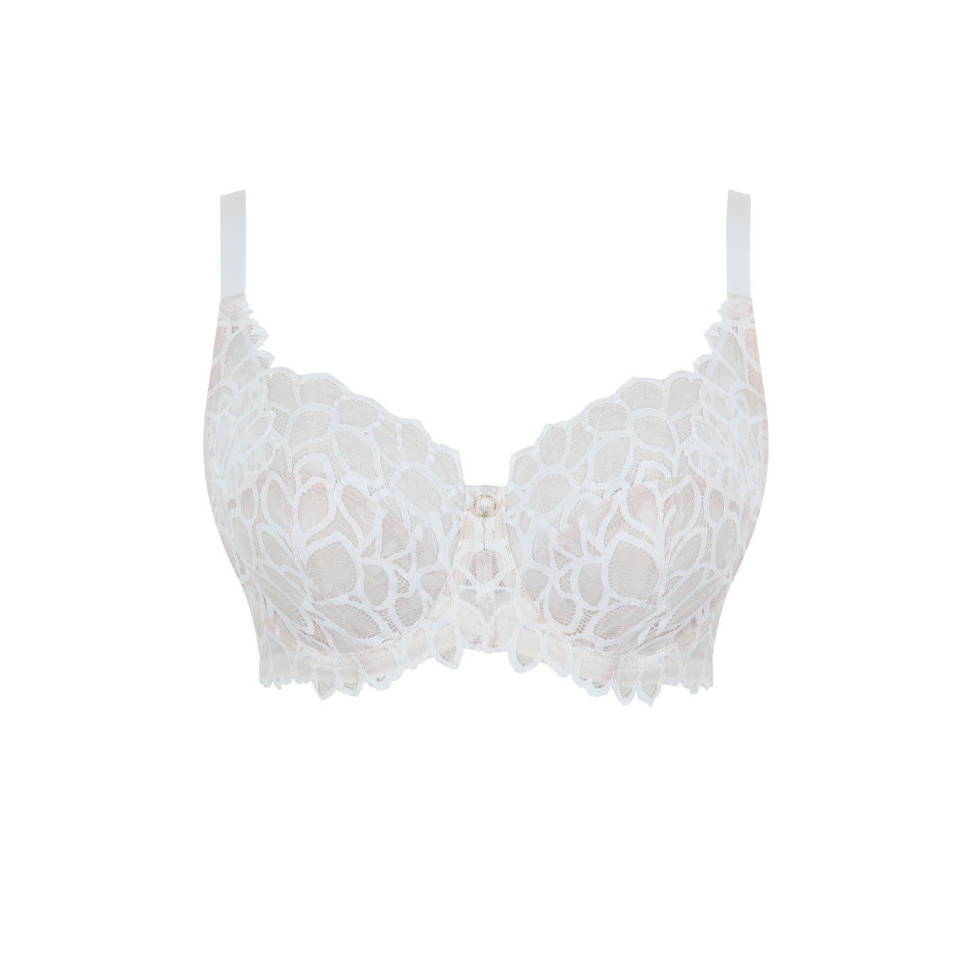 Panache Allure Full Cup Bra Ivory