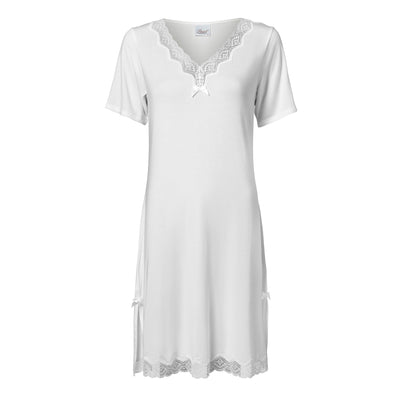 Pearl Design Stockholm Diana nattlinne Off-white