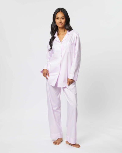 Bonsoir Pyjamas Rosa