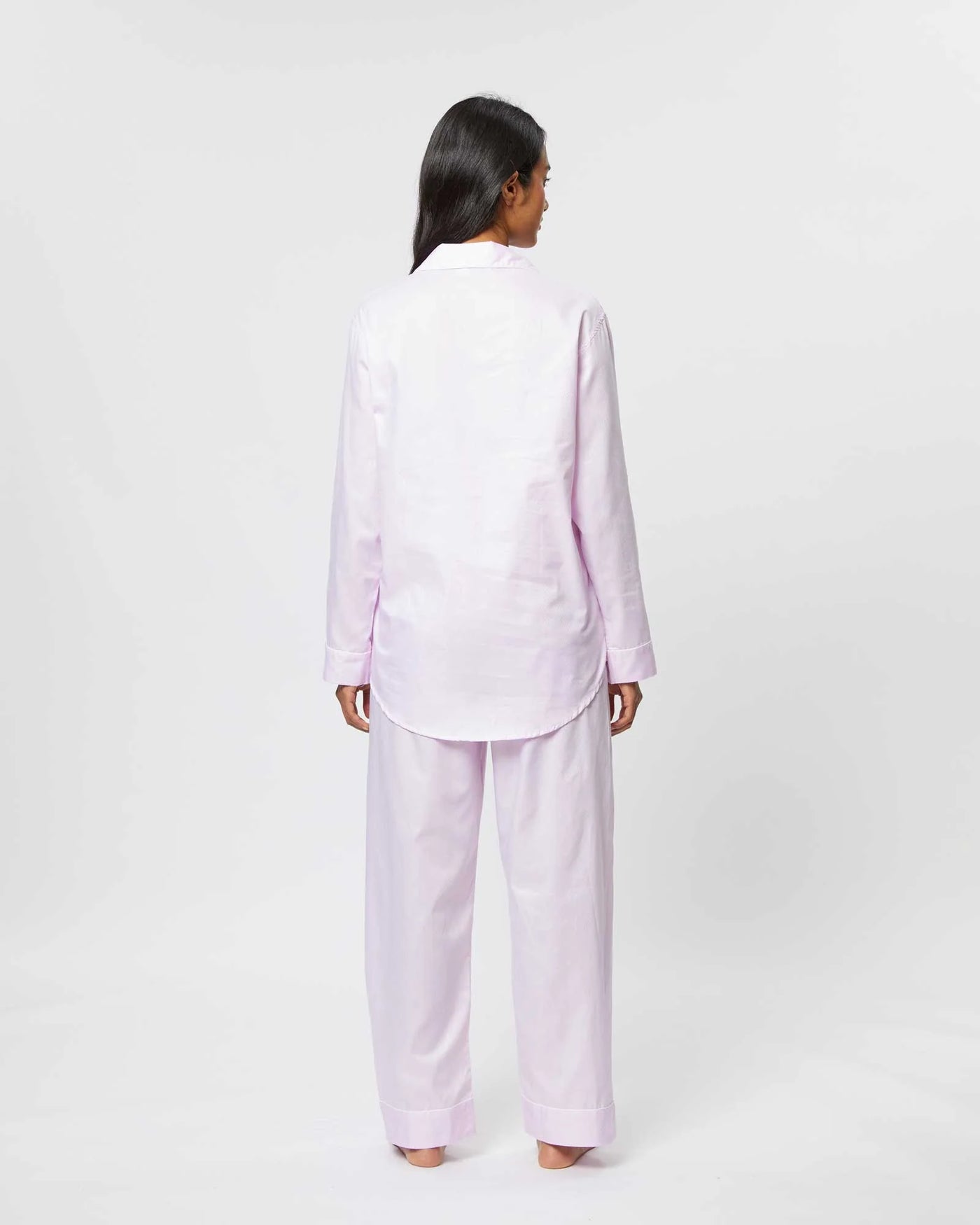Bonsoir Pyjamas Rosa