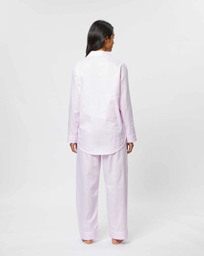 Bonsoir Pyjamas Rosa
